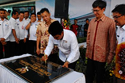 Ciputra Mitra Hospital Dilengkapi 24 Poliklinik Ciputra Mitra Hospital Banjarmasin