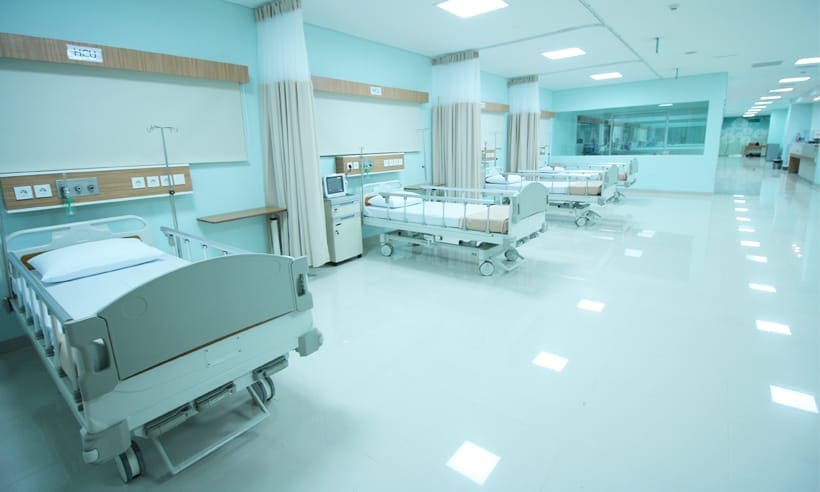 ICU ICCU HCU - CMH - Rumah Sakit Terbaik Berstandarisasi 