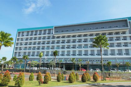 Resmi Ciputra Mitra Hospital Kini Hadir di Banjarmasin Ciputra Mitra Hospital