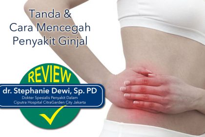 Tanda dan Cara Mencegah Penyakit Ginjal ginjal organ vital