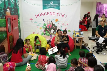 Dongeng anak 2 Dongeng anak 2