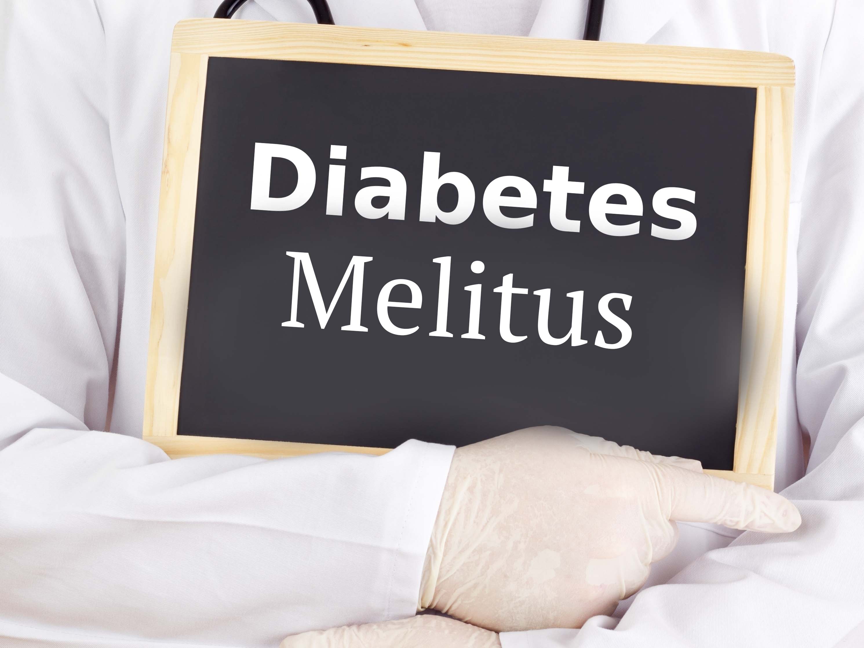 mencegah diabetes melitus