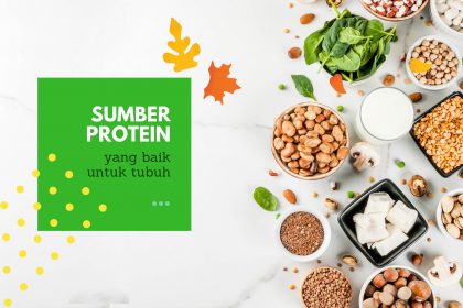 cihos sumber protein baik untuk tubuh sumber protein
