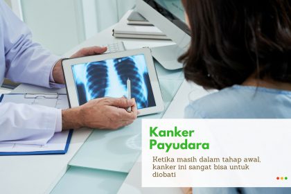 cihos kanker payudara apakah itu kanker payudara