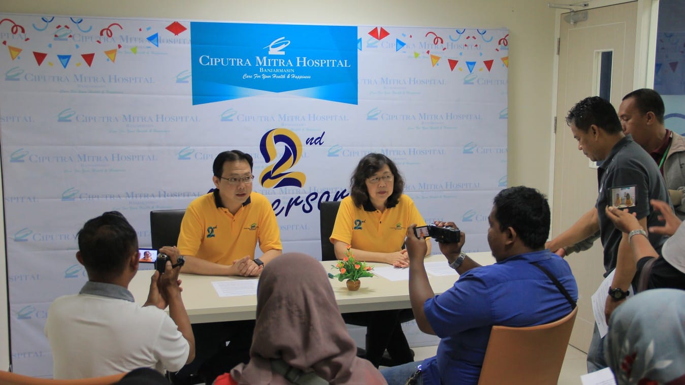 HUT_Ciputra_Mitra_Hospital_14 HUT Ciputra Mitra Hospital