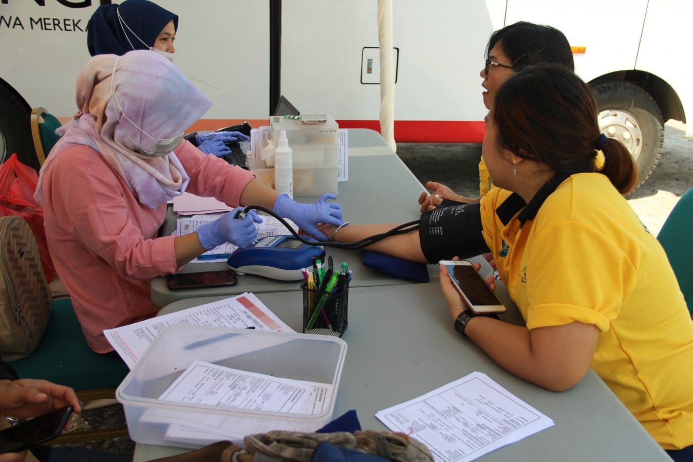 HUT_Ciputra_Mitra_Hospital_16 HUT Ciputra Mitra Hospital