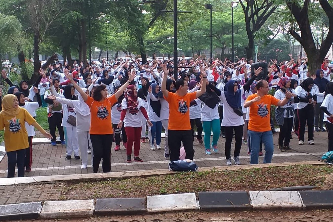 Hari_Ulang_Tahun_Ciputra_Hospital_CitraRaya Hari Ulang Tahun Ciputra Hospital CitraRaya