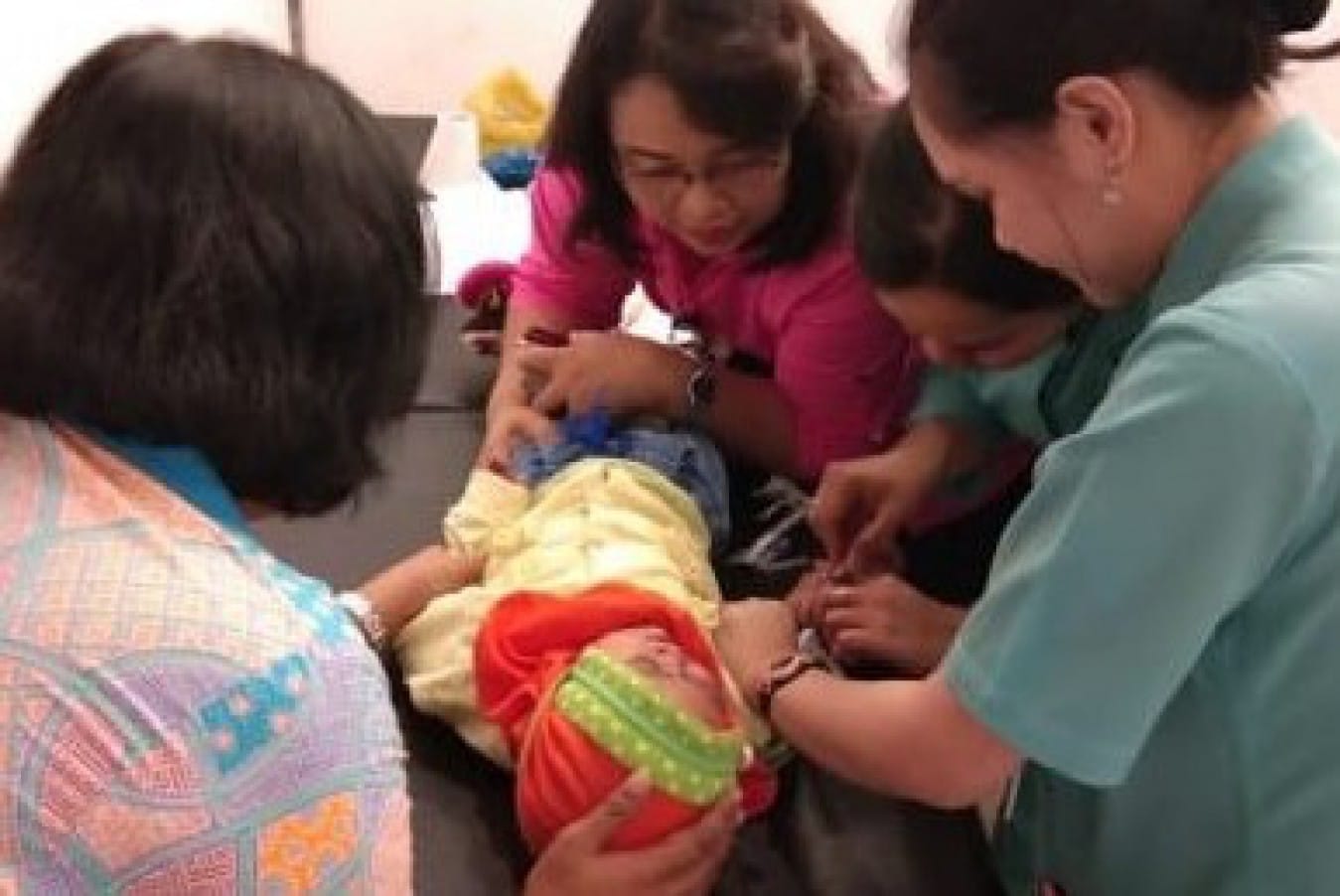 Hari_Ulang_Tahun_Ciputra_Hospital_CitraRaya_5 Hari Ulang Tahun Ciputra Hospital CitraRaya