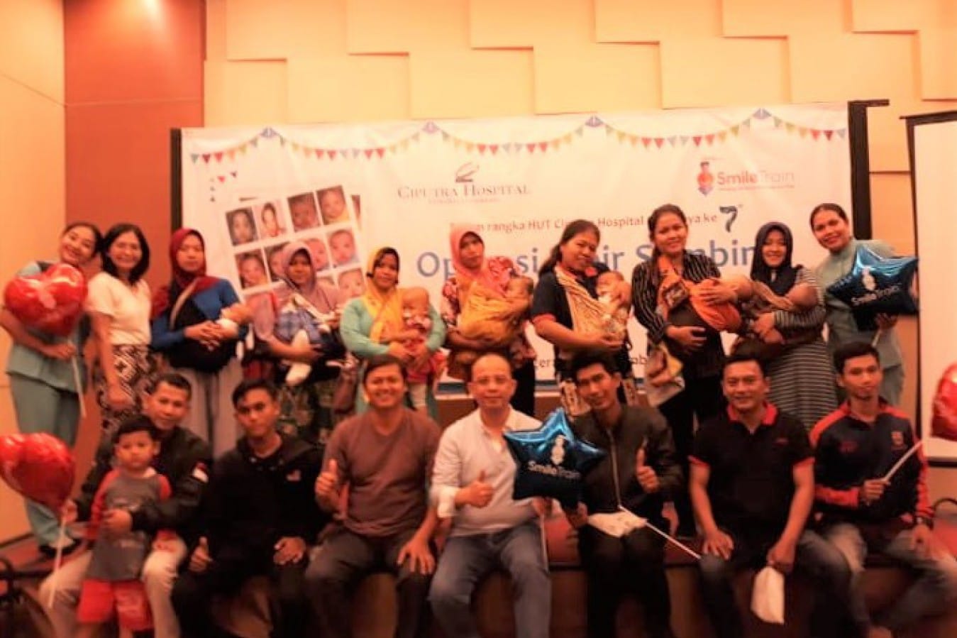 Hari_Ulang_Tahun_Ciputra_Hospital_CitraRaya_7 Hari Ulang Tahun Ciputra Hospital CitraRaya