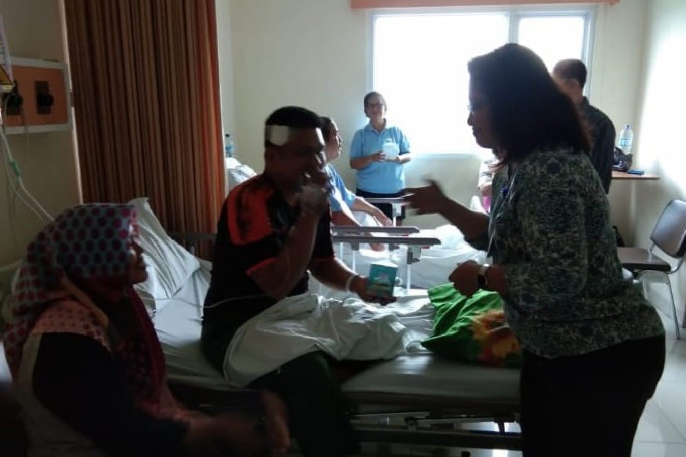 Hari_Ulang_Tahun_Ciputra_Hospital_CitraRaya_8 Hari Ulang Tahun Ciputra Hospital CitraRaya