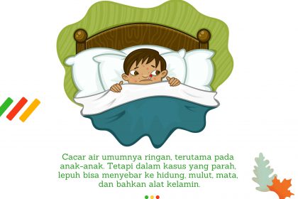 cacar air cacar air
