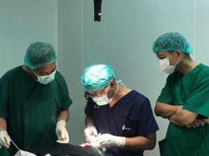 hari ulang tahun ciputra hospital citraraya