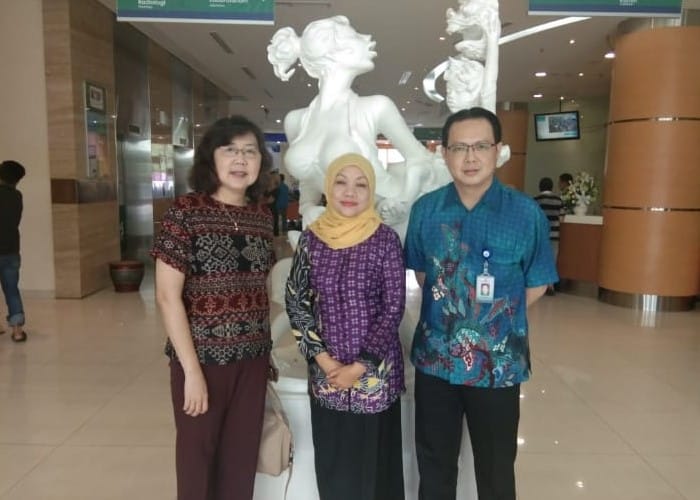 hari ulang tahun ciputra hospital citraraya
