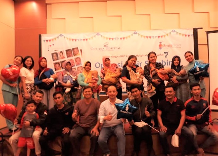 hari ulang tahun ciputra hospital citraraya