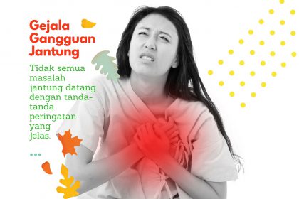 gejala gangguan jantung gejala gangguan jantung