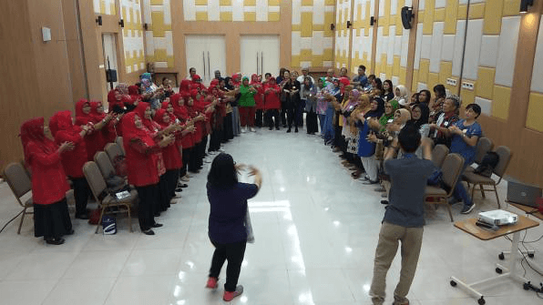 hari ulang tahun ke tiga hari ulang tahun ke tiga