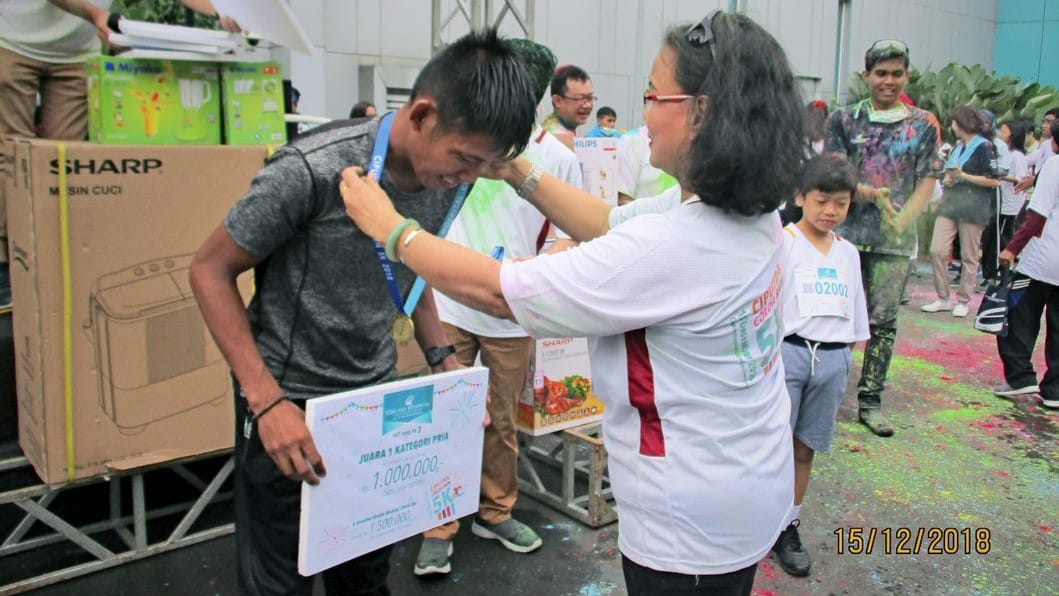 hari ulang tahun ke tiga_14 hari ulang tahun ke tiga