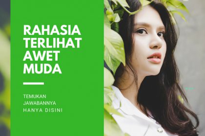 12_Cara_Terlihat_Lebih_Muda 12_Cara_Terlihat_Lebih_Muda