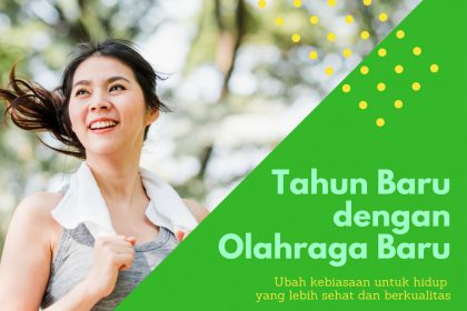 Tahun Baru Workout Baru Tahun Baru Workout Baru