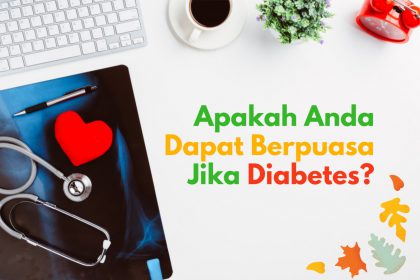 apakah diabetes dapat berpuasa berpuasa jika diabetes