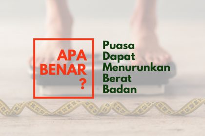 puasa dapat menurunkan berat badan berpuasa untuk menurunkan berat