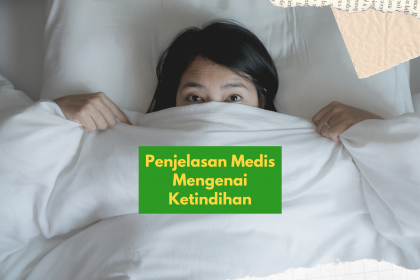 Penjelasan medis tentang ketindihan fb penjelasan medis tentang ketindihan