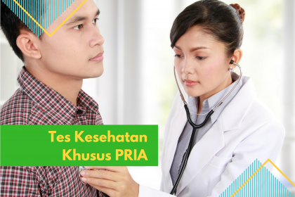 tes kesehatan khusus pria tes kesehatan khusus pria