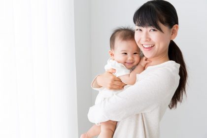 shutterstock_159694442 12 Super Food untuk Nutrisi Ibu Menyusui