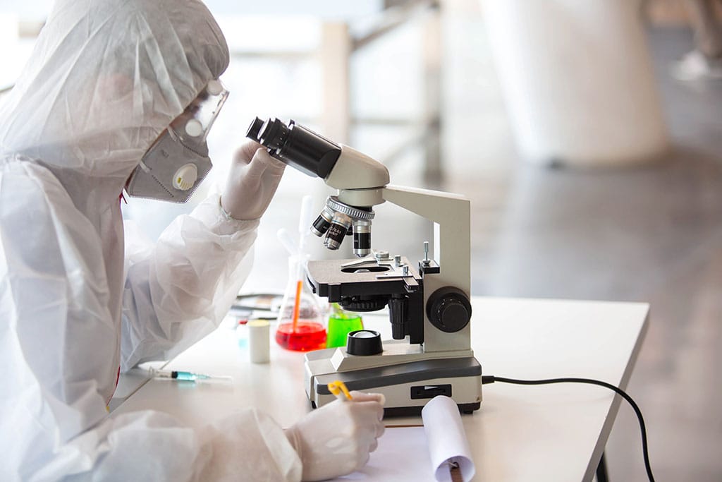 PCR Test