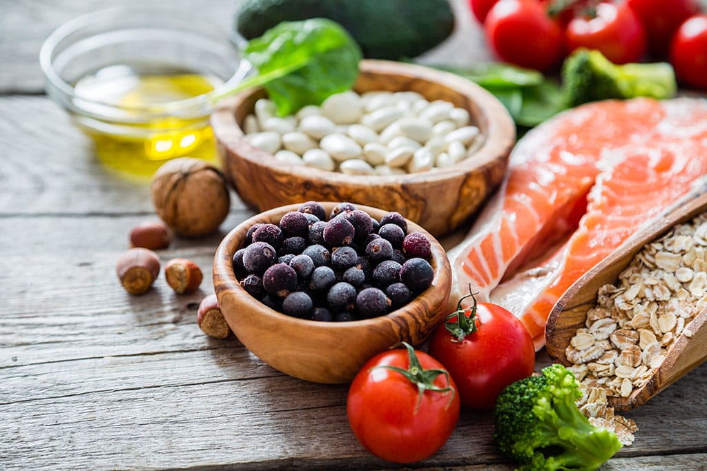 Manfaat Vitamin D