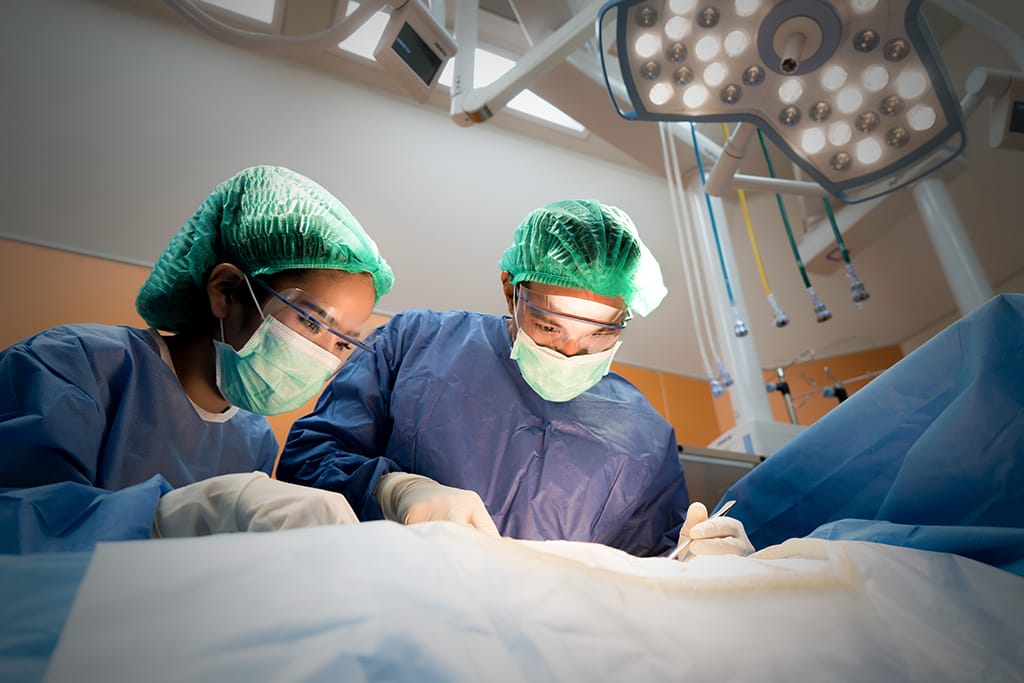 Pengobatan Kanker di Ciputra Hospital CitraRaya Tangerang